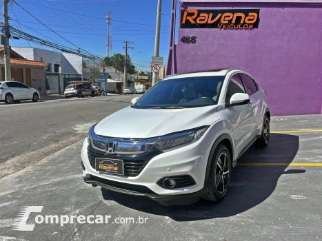 Honda HR-V 1.5 16V Turbo Touring 4 portas