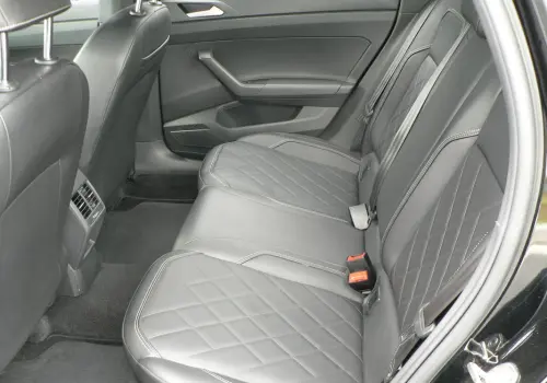 VIRTUS 1.4 250 TSI Exclusive