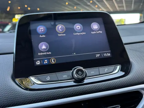 TRACKER 1.0 Turbo LTZ