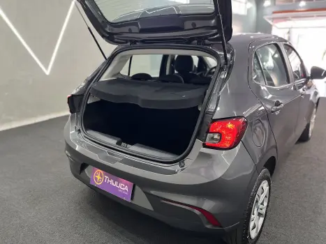 ARGO 1.0 Firefly Drive