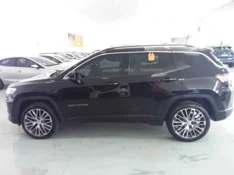 COMPASS 1.3 T270 TURBO FLEX LIMITED AT6