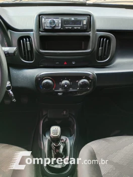 MOBI 1.0 Firefly Drive