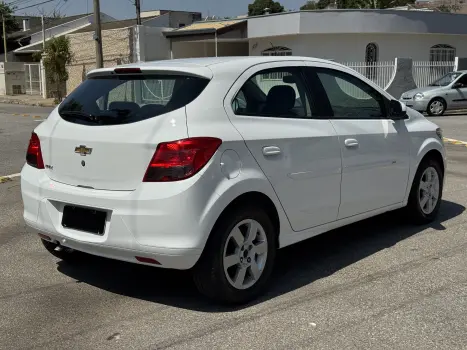 ONIX 1.0 MPFI JOY 8V