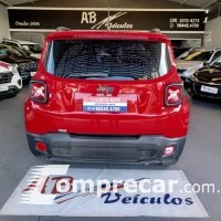 RENEGADE 1.8 16V Longitude