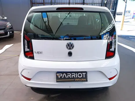 UP 1.0 MPI Move UP 12V