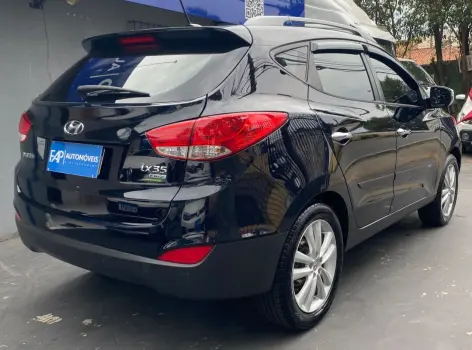 IX35 2.0 16V 4P AUTOMÁTICO