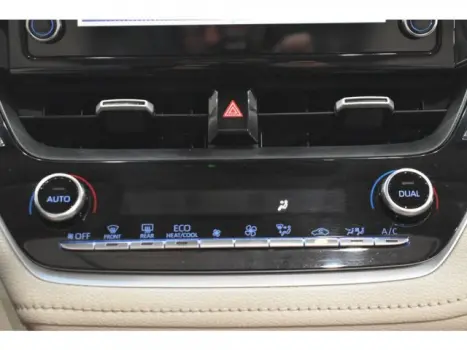 COROLLA - 1.8 VVT-I HYBRID ALTIS PREMIUM CVT