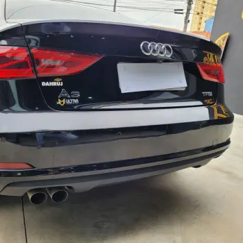 A3 Sedan 1.4/ Attra. 16V TB FSI S-tronic