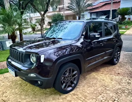 RENEGADE 1.8 16V Limited