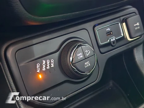 RENEGADE 2.0 16V Turbo Longitude 4X4