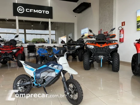 CFMoto Cforce