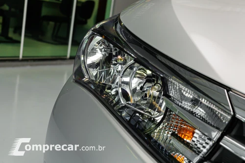 COROLLA 2.0 XEI 16V