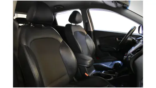 IX35 - 2.0 MPFI GL 16V 4P AUTOMÁTICO