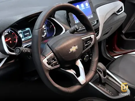 ONIX - 1.0 TURBO PLUS PREMIER AUTOMÁTICO