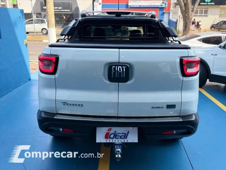 TORO 2.0 16V TURBO DIESEL RANCH 4WD AT9