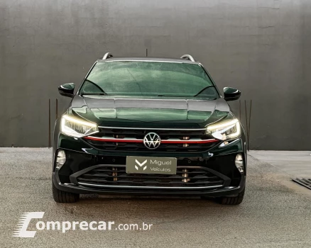 NIVUS 1.0 200 TSI Highline