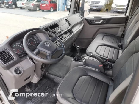 Delivery Express+ 3.0 Prime + Baú Facchini