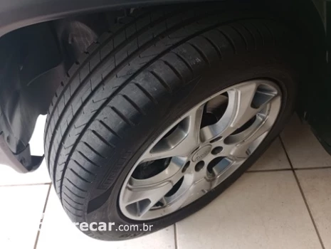 COMPASS 2.0 16V Longitude