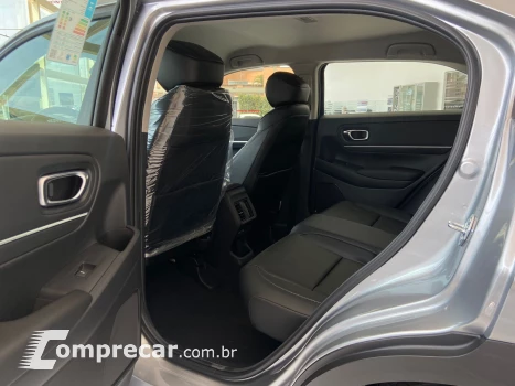 HR-V EXL 1.5 I-VTEC CVT