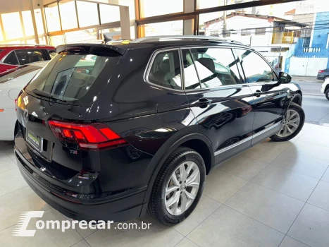 TIGUAN 1.4 250 TSI Allspace Comfortline