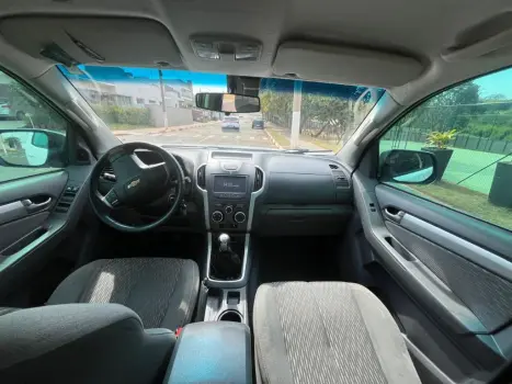 S10 Pick-Up LT 2.4 F.Power 4x2 CD