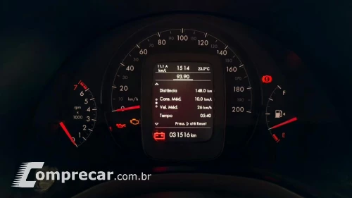 Strada Freedom 1.3 CS (Flex)