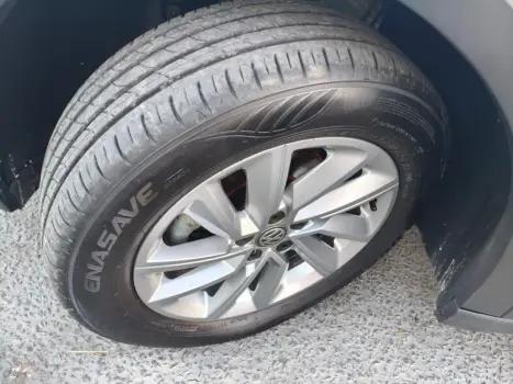 T-Cross 1.0 4P 200 TSI FLEX AUTOMÁTICO