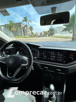 NIVUS 1.0 200 TSI Comfortline