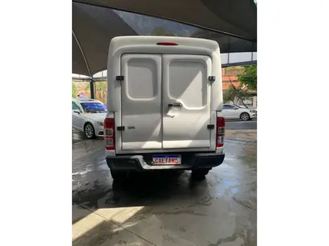 RANGER 2.2 XL 4X4 CS 16V DIESEL 2P MANUAL