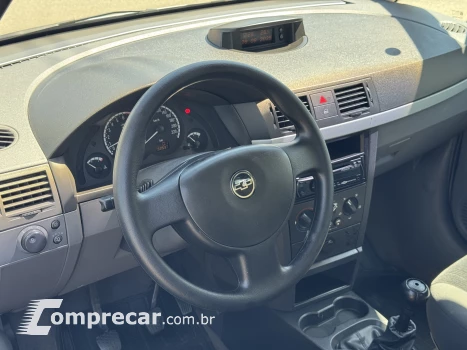 MERIVA 1.8 MPFI Maxx 8V