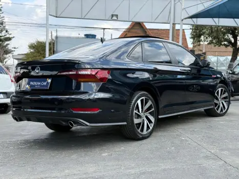 JETTA 2.0 350 TSI GASOLINA GLI DSG