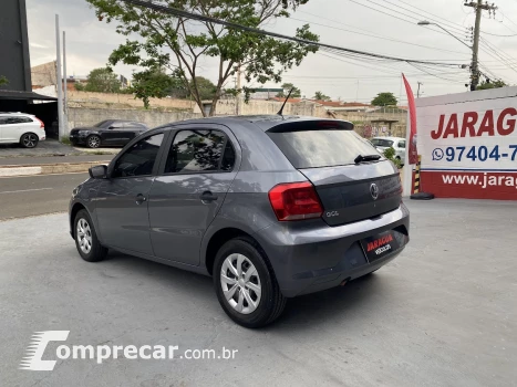 GOL 1.0 8V