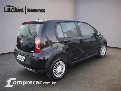 UP 1.0 MPI Track 12V