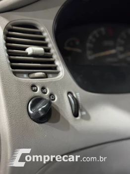 Ranger STX 4.0 CS/ CE