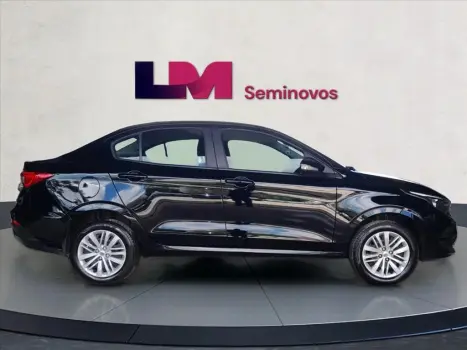 CRONOS 1.3 FIREFLY FLEX DRIVE CVT