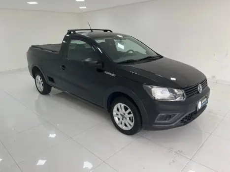 SAVEIRO 1.6 MSI Robust CS 8V