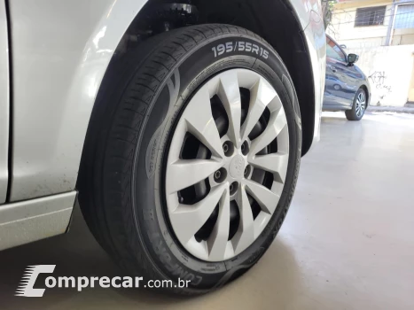 FOX 1.6 MI I-motion 8V