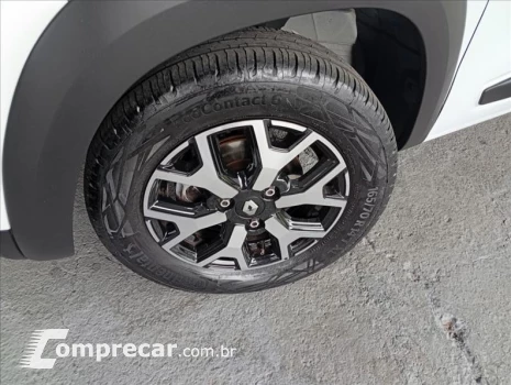 KWID 1.0 12V SCE Outsider