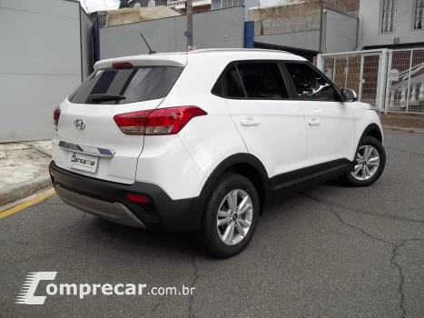 CRETA 1.6 16V Attitude