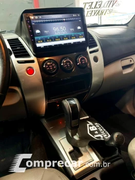 PAJERO 3.2 Dakar 4X4 16V Turbo Intercooler