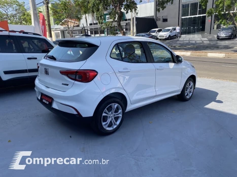 ARGO 1.0 Firefly Drive