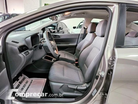 HB20S COMFORT PLUS 1.0 12V FLEX MEC.