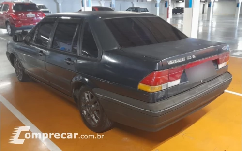 VERSAILLES 2.0 GL 8V