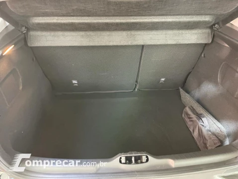 C4 CACTUS 1.6 THP Shine Pack Eat6