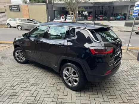 COMPASS 2.0 Td350 Turbo Longitude