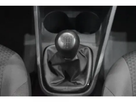 GOL - 1.0 12V MPI TOTAL 4P MANUAL