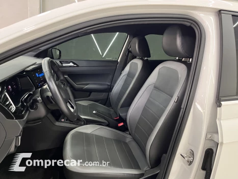 NIVUS 1.0 200 TSI Highline