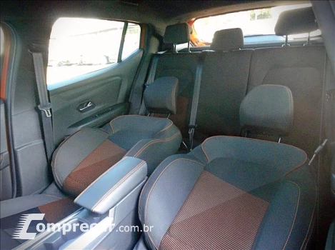 KARDIAN 1.0 TCE Techno EDC