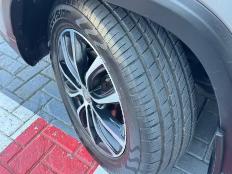 TORO 2.0 16V Turbo Ultra 4WD