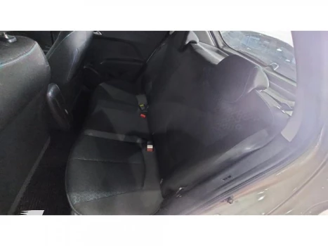 HB20X - 1.6 16V STYLE 4P MANUAL